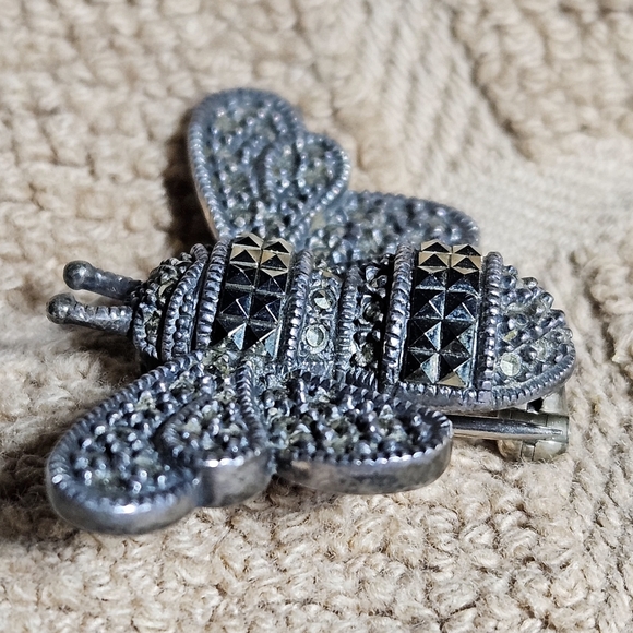 Judith Jack Brooch - Picture 3 of 5